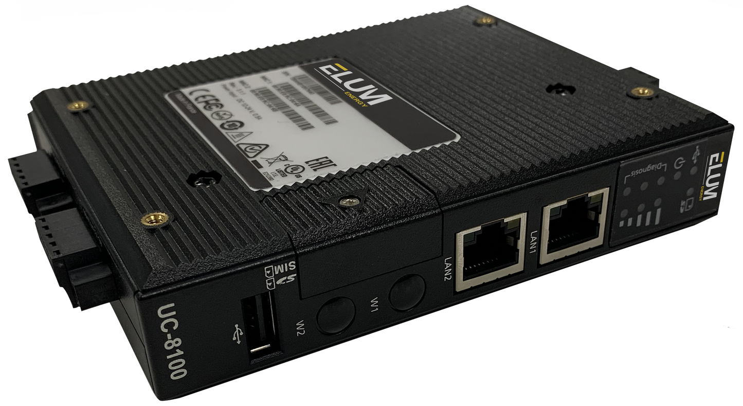 ePowerControl Série ES+