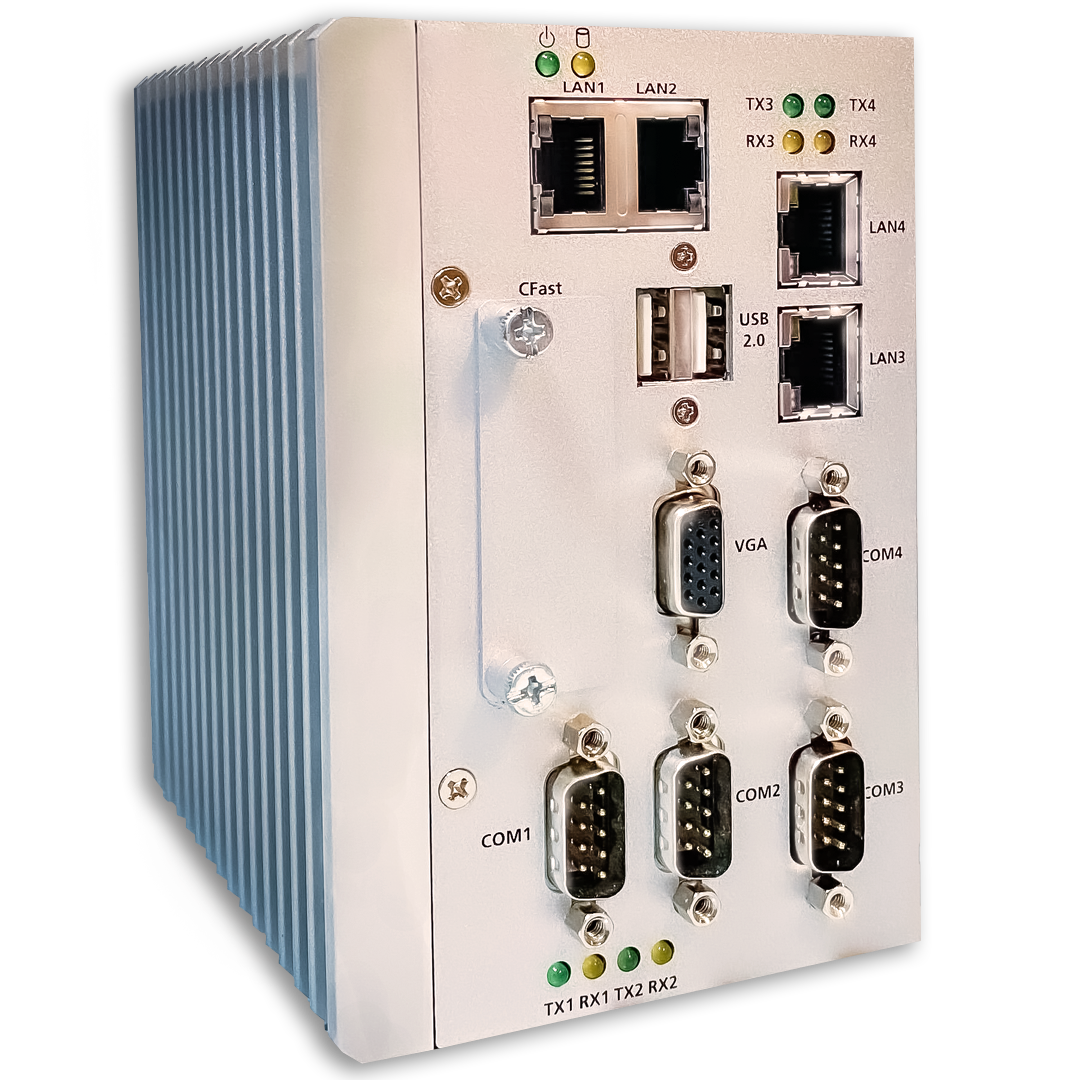 Série ePowerControl HFS-L